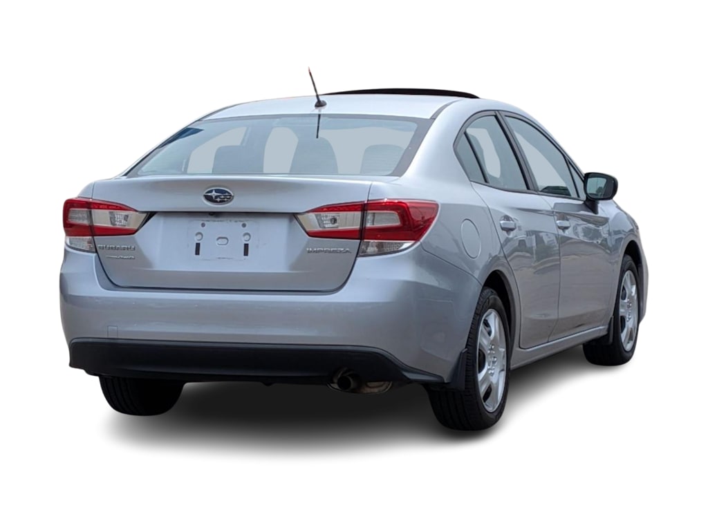 Thumbnail: 2019 Subaru Impreza - 20