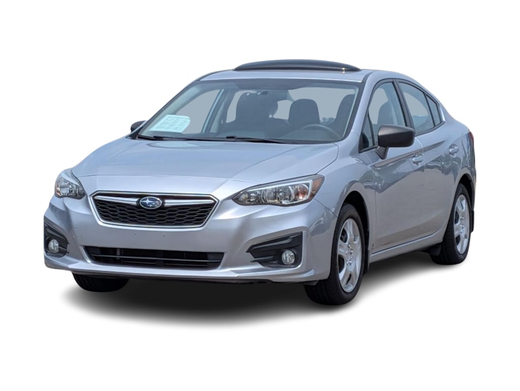 Thumbnail: 2019 Subaru Impreza - 23