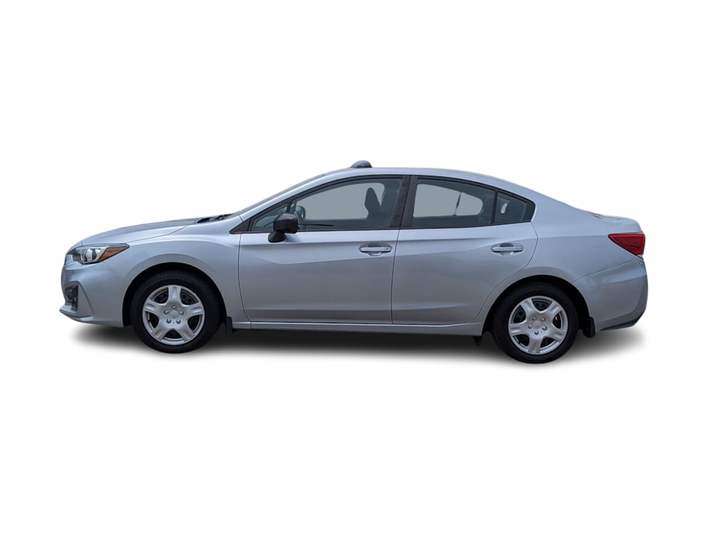 Thumbnail: 2019 Subaru Impreza - 3