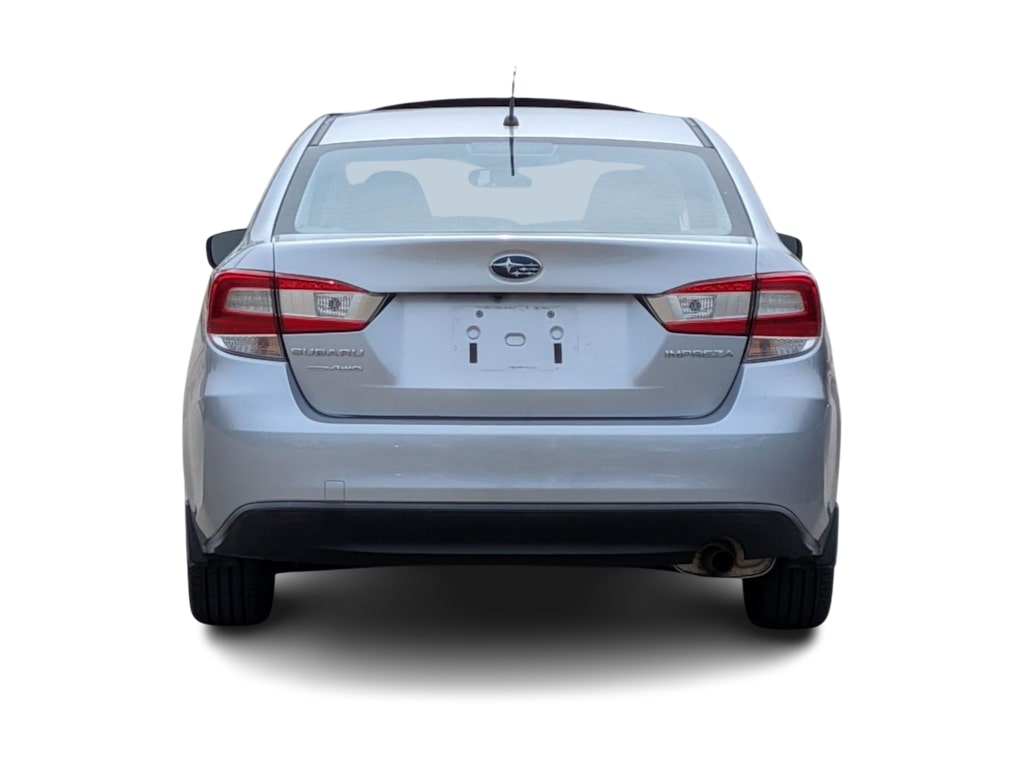 Thumbnail: 2019 Subaru Impreza - 5