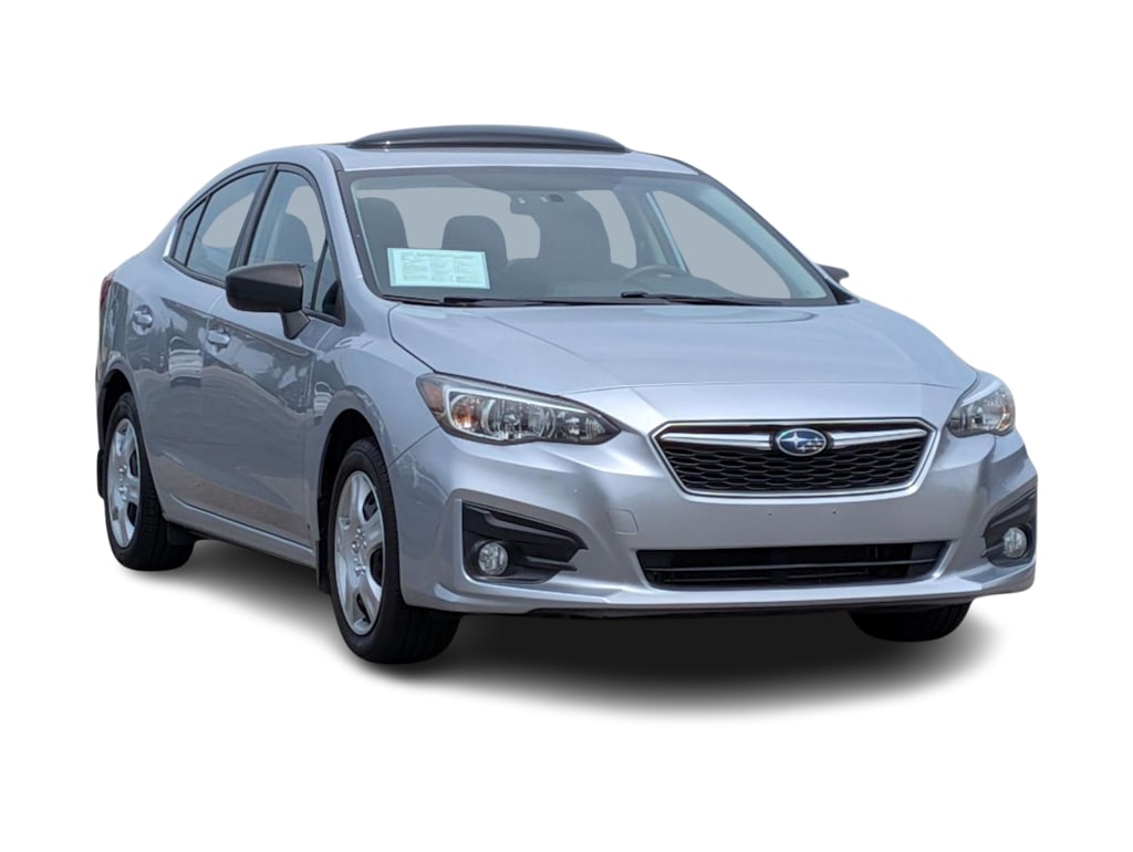 Thumbnail: 2019 Subaru Impreza - 22