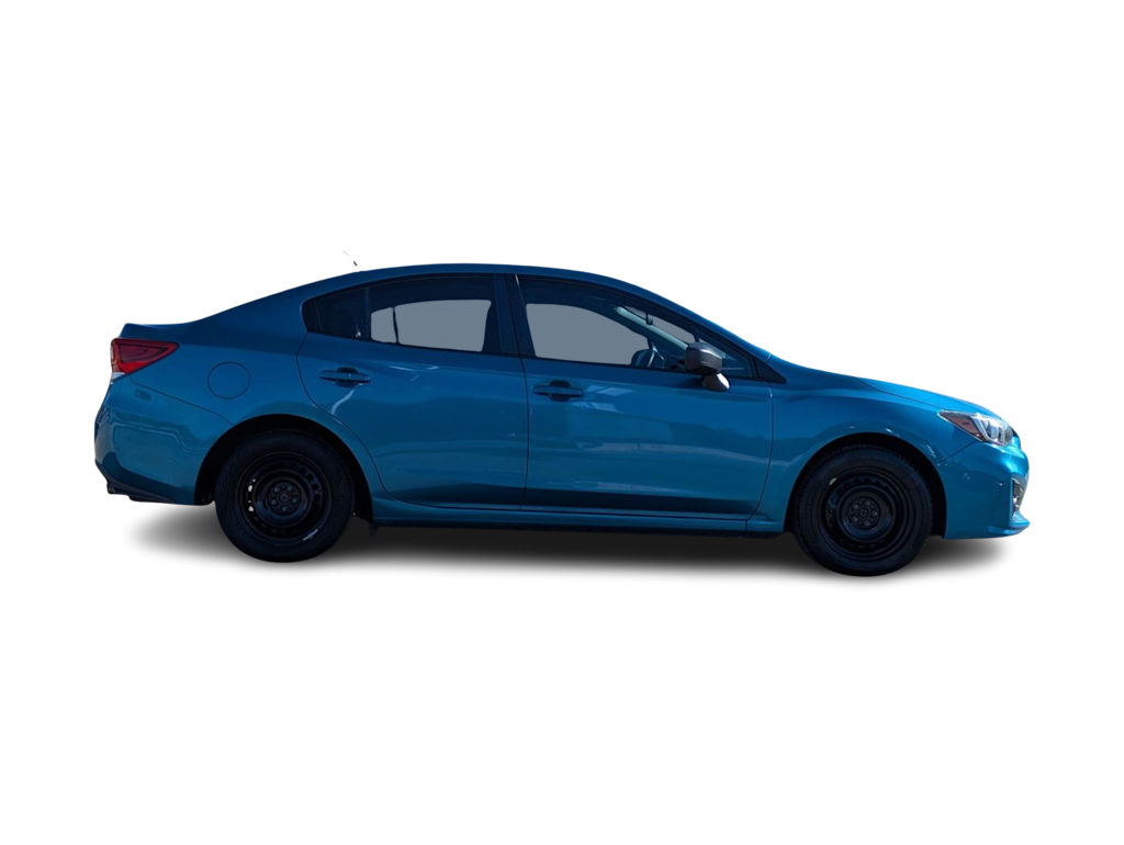 Thumbnail: 2017 Subaru Impreza - 19