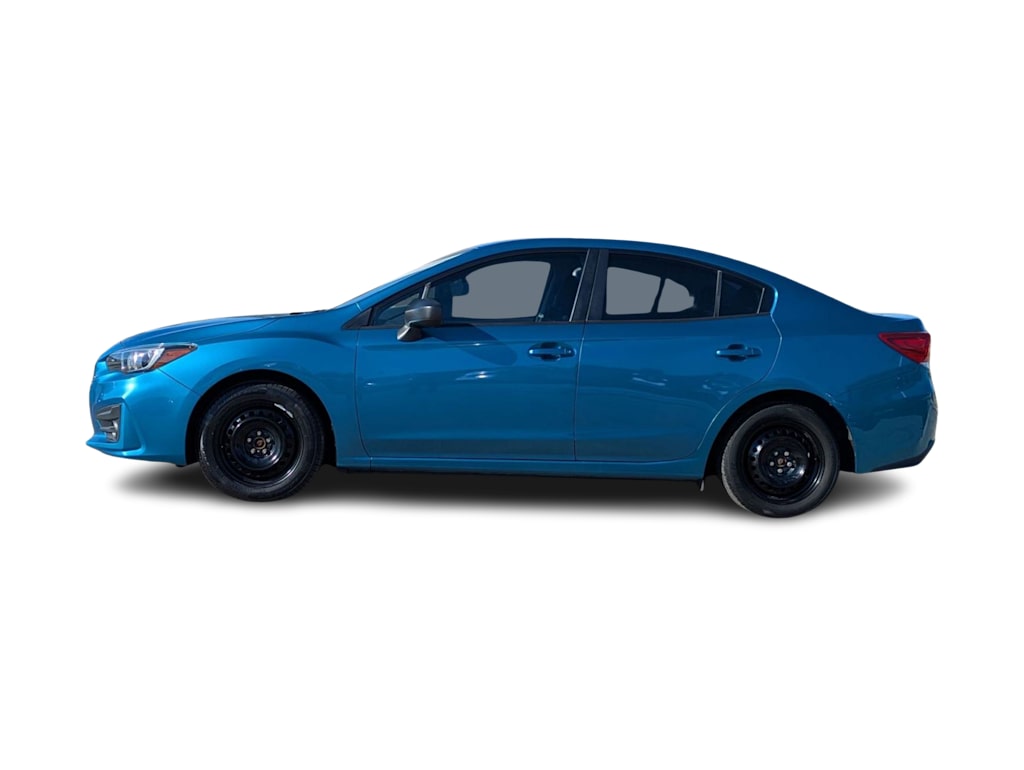 Thumbnail: 2017 Subaru Impreza - 3