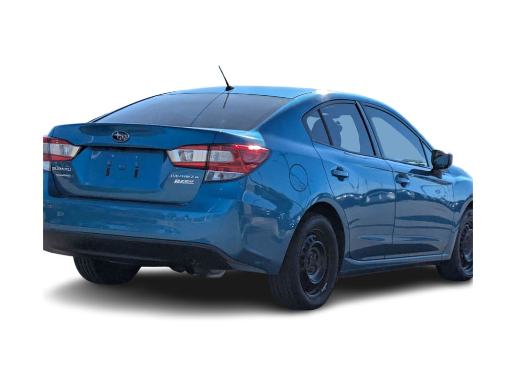 Thumbnail: 2017 Subaru Impreza - 18