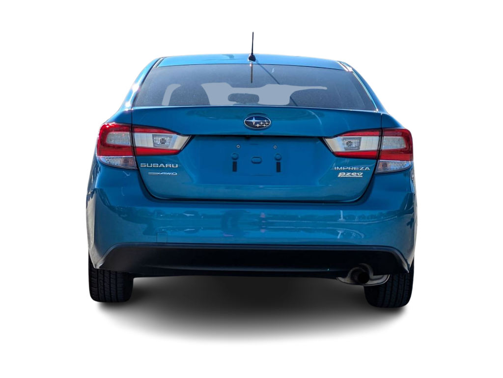 Thumbnail: 2017 Subaru Impreza - 5