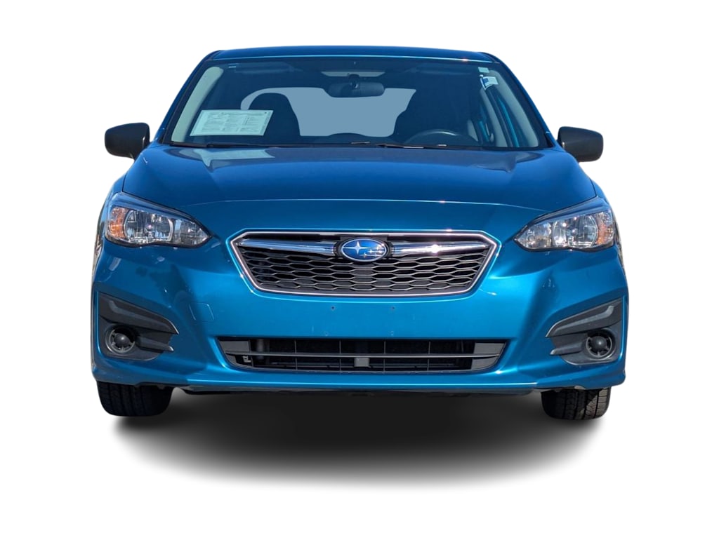 Thumbnail: 2017 Subaru Impreza - 6
