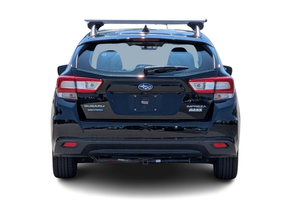 Thumbnail: 2017 Subaru Impreza - 18