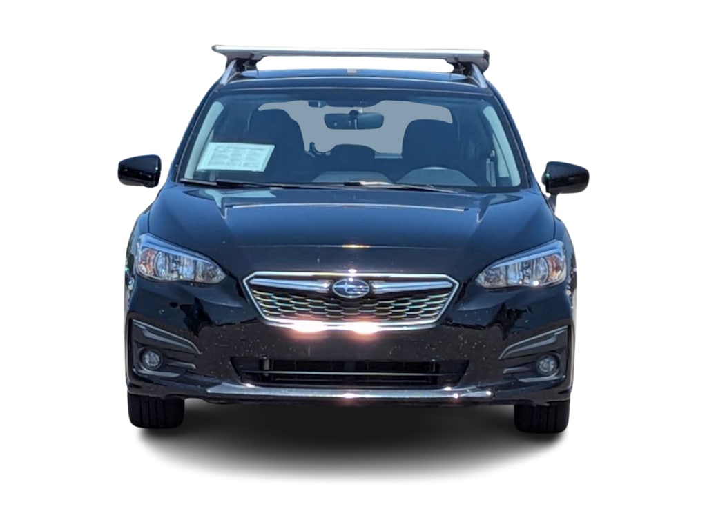 Thumbnail: 2017 Subaru Impreza - 22