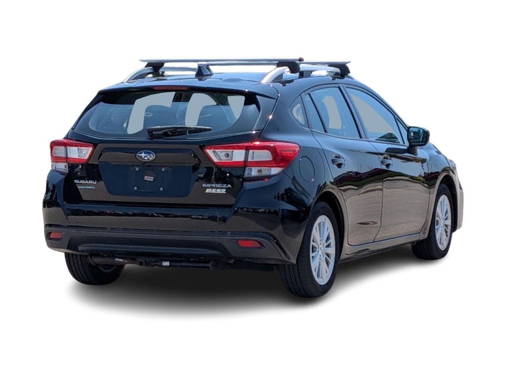 Thumbnail: 2017 Subaru Impreza - 19