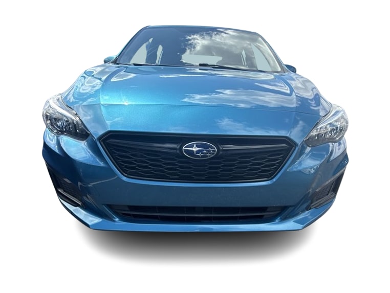 Thumbnail: 2017 Subaru Impreza - 22