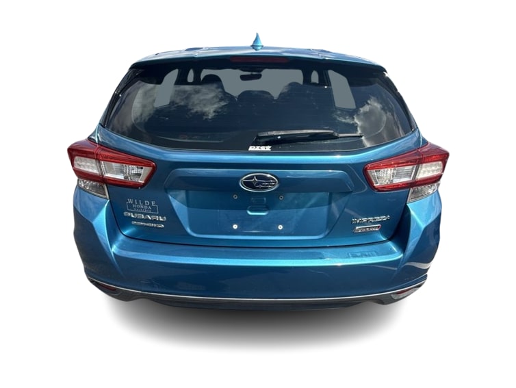 Thumbnail: 2017 Subaru Impreza - 24