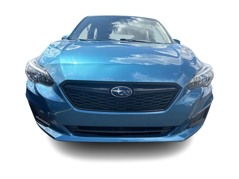 Thumbnail: 2017 Subaru Impreza - 23