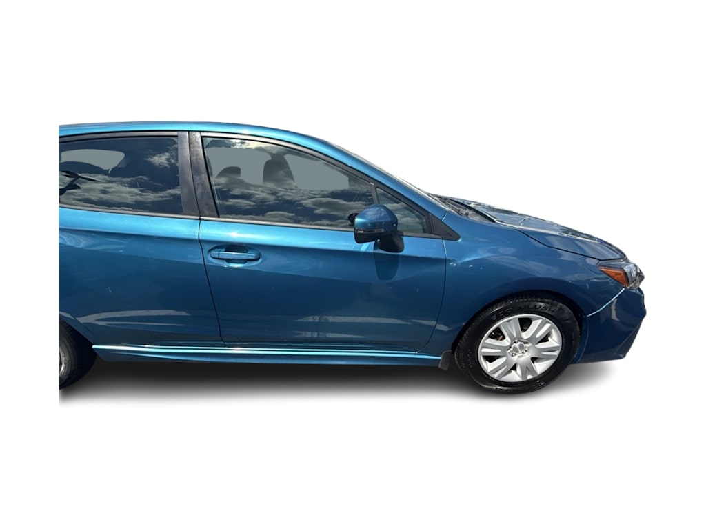Thumbnail: 2017 Subaru Impreza - 21