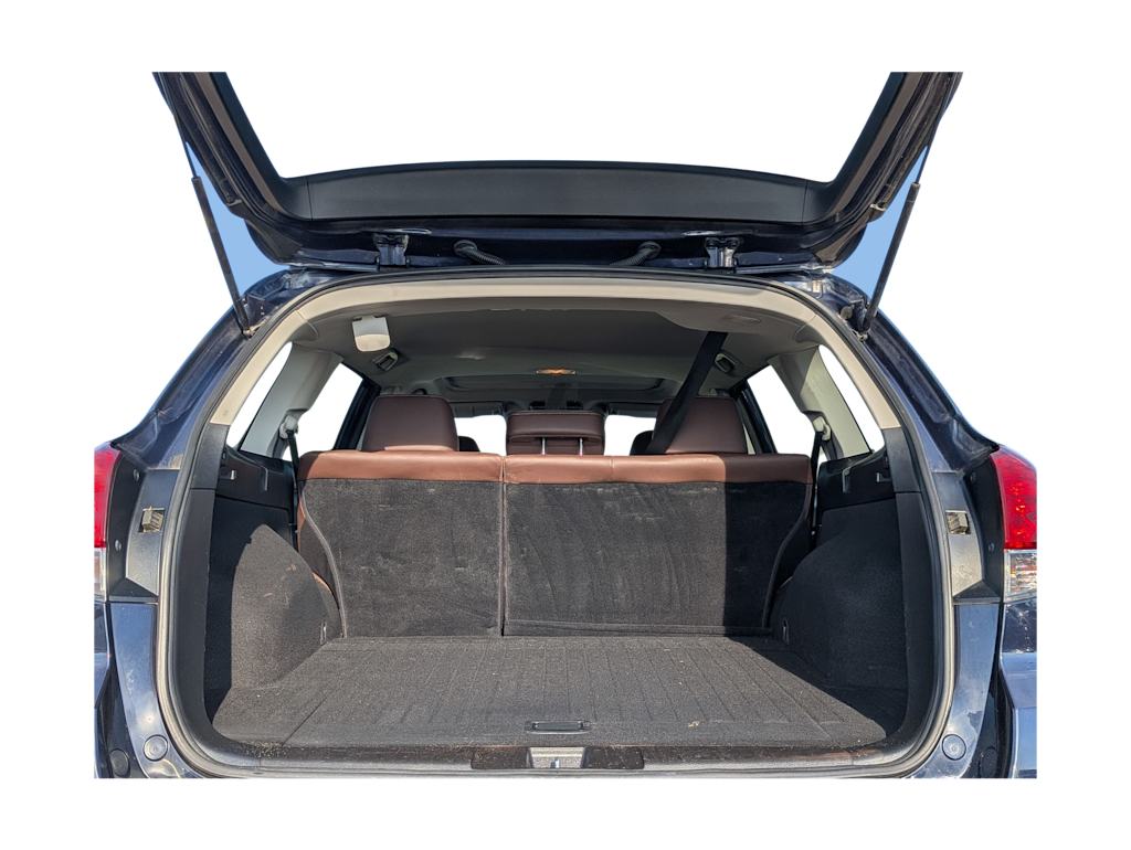 Thumbnail: 2014 Subaru Outback - 15
