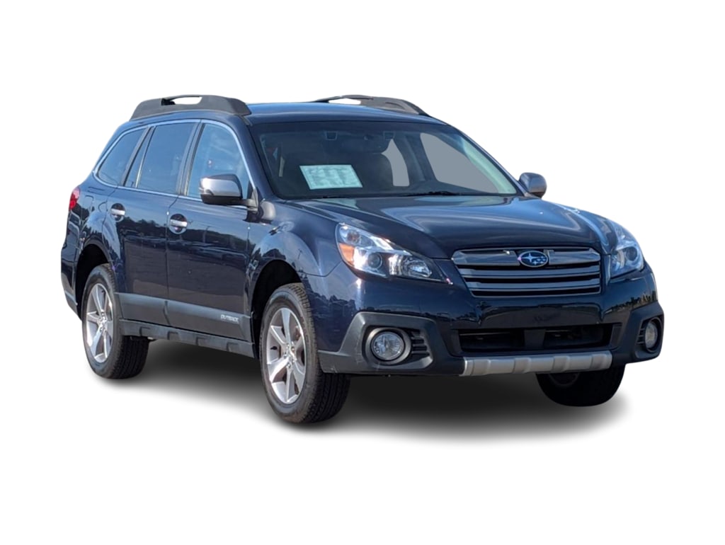 Thumbnail: 2014 Subaru Outback - 20