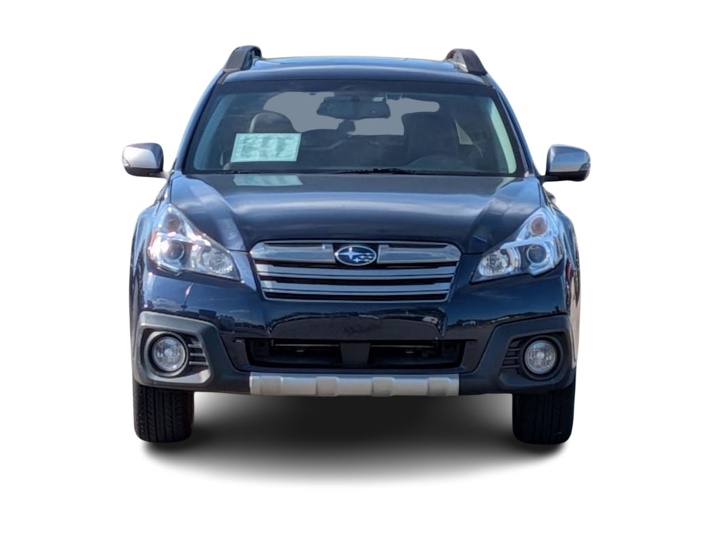 Thumbnail: 2014 Subaru Outback - 21
