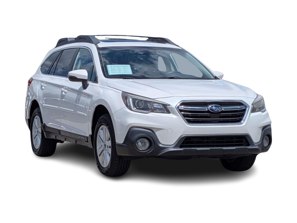 Thumbnail: 2019 Subaru Outback - 21