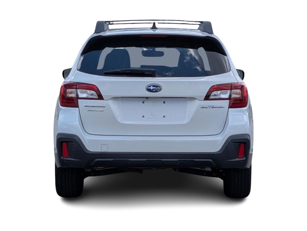 Thumbnail: 2019 Subaru Outback - 5