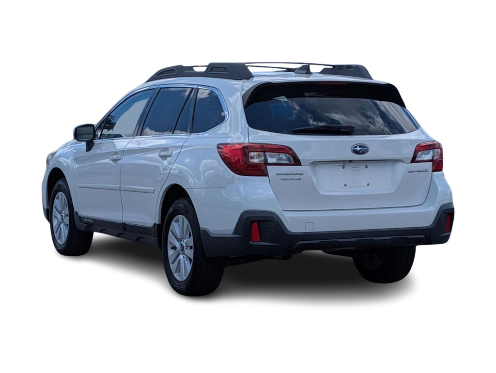 Thumbnail: 2019 Subaru Outback - 4