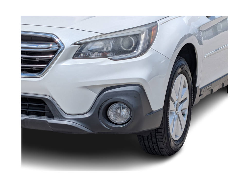 Thumbnail: 2019 Subaru Outback - 24
