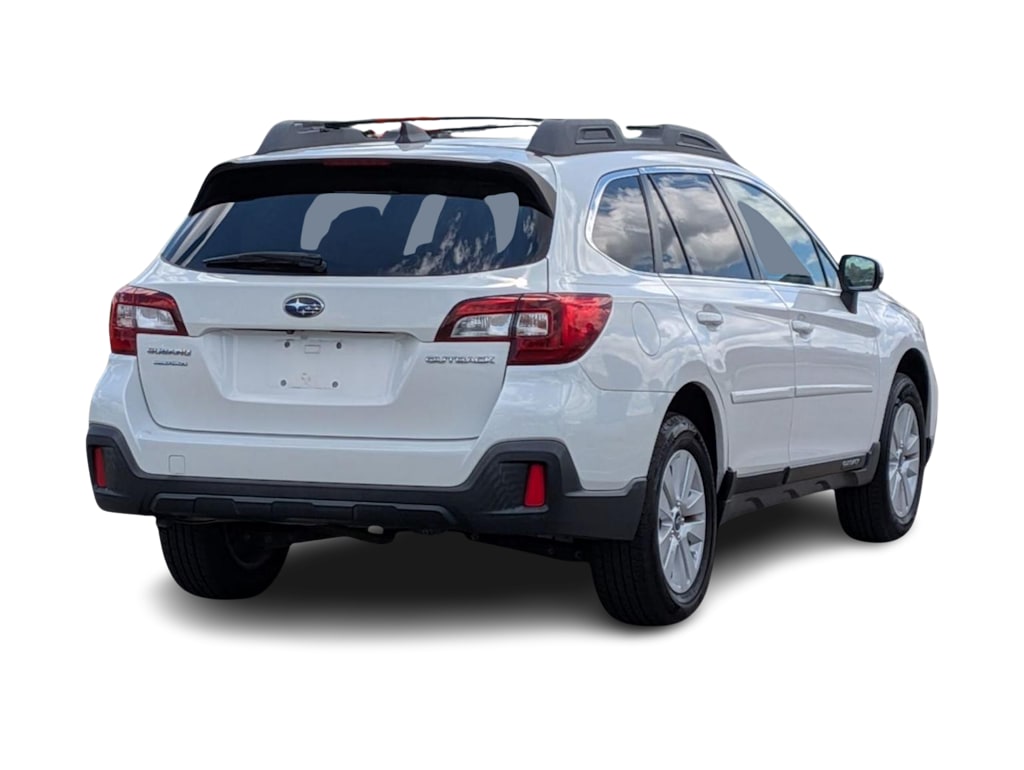 Thumbnail: 2019 Subaru Outback - 19