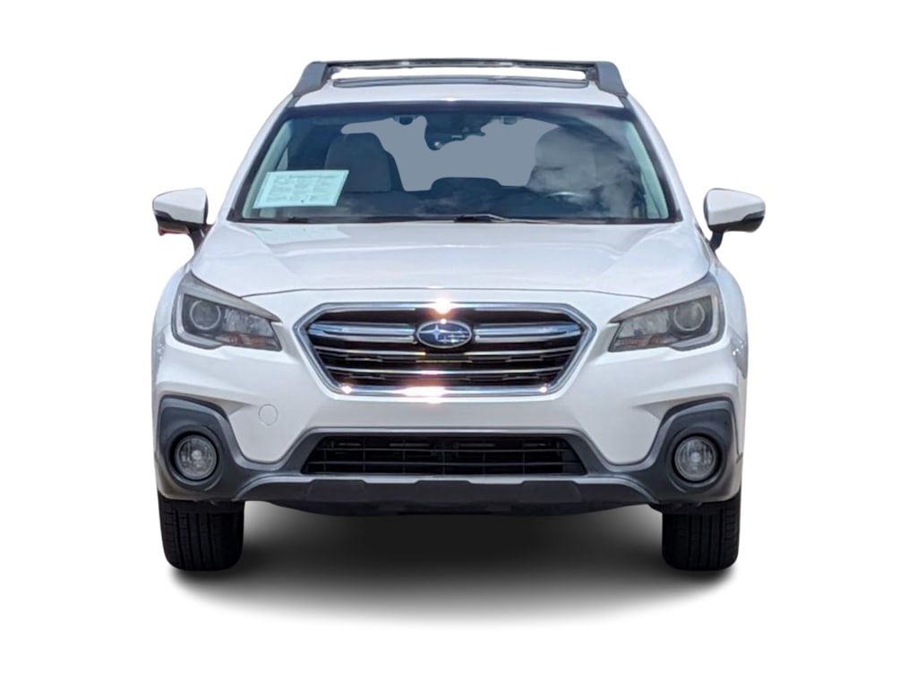 Thumbnail: 2019 Subaru Outback - 22