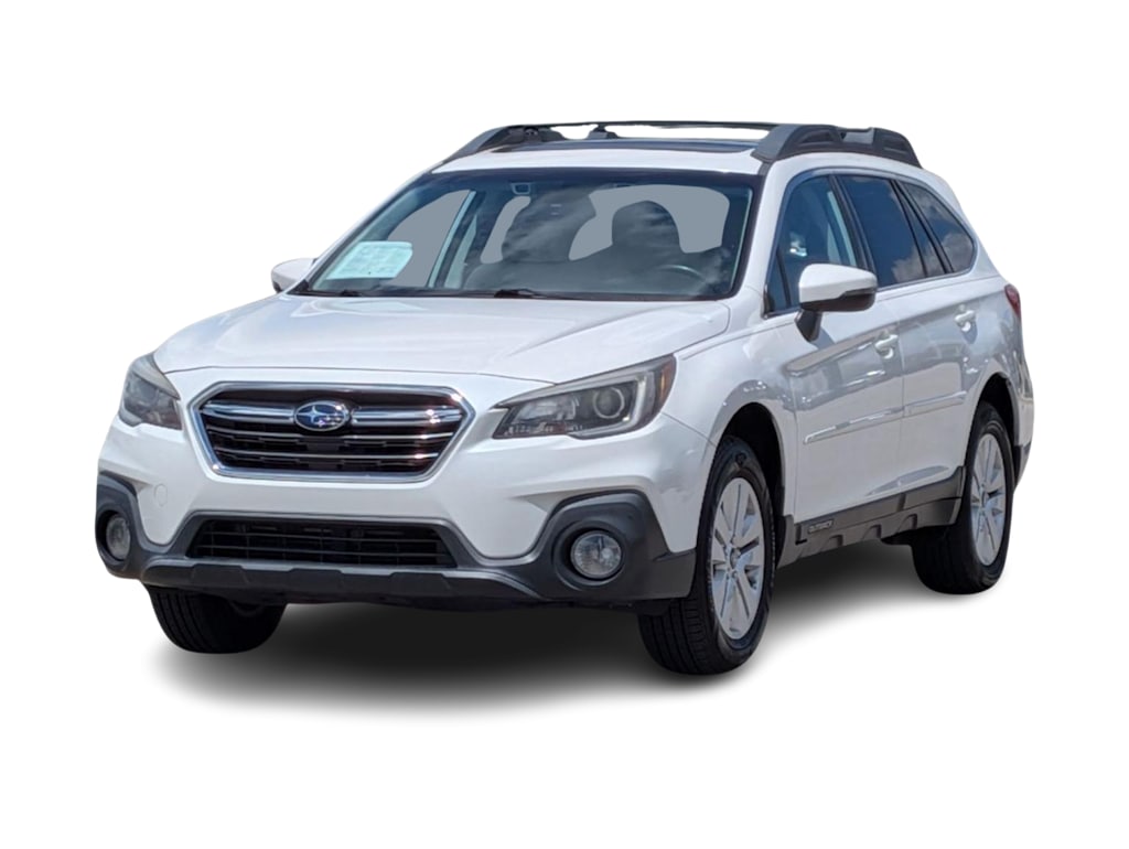 Thumbnail: 2019 Subaru Outback - 23