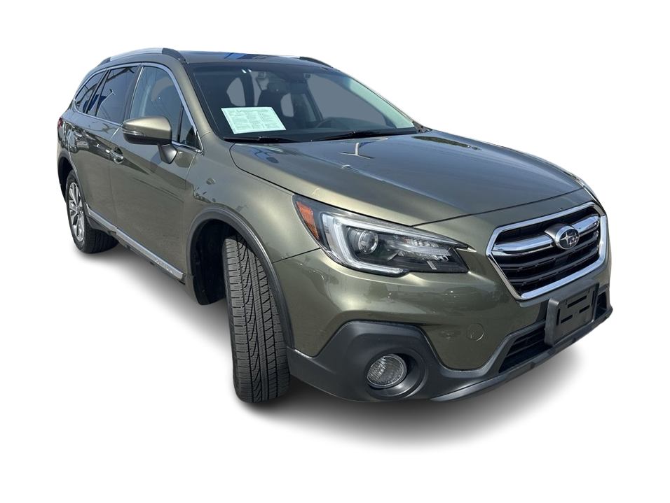 2019 Subaru Outback Touring 18