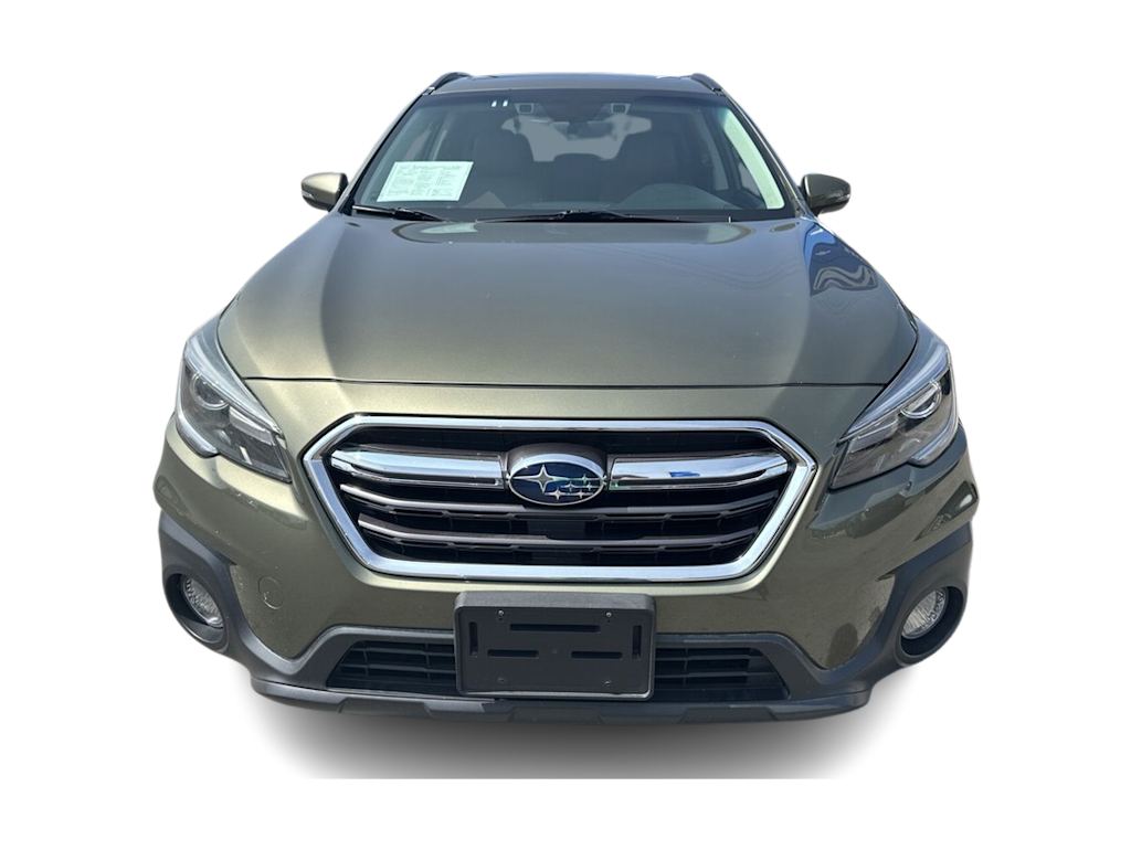 2019 Subaru Outback Touring 6