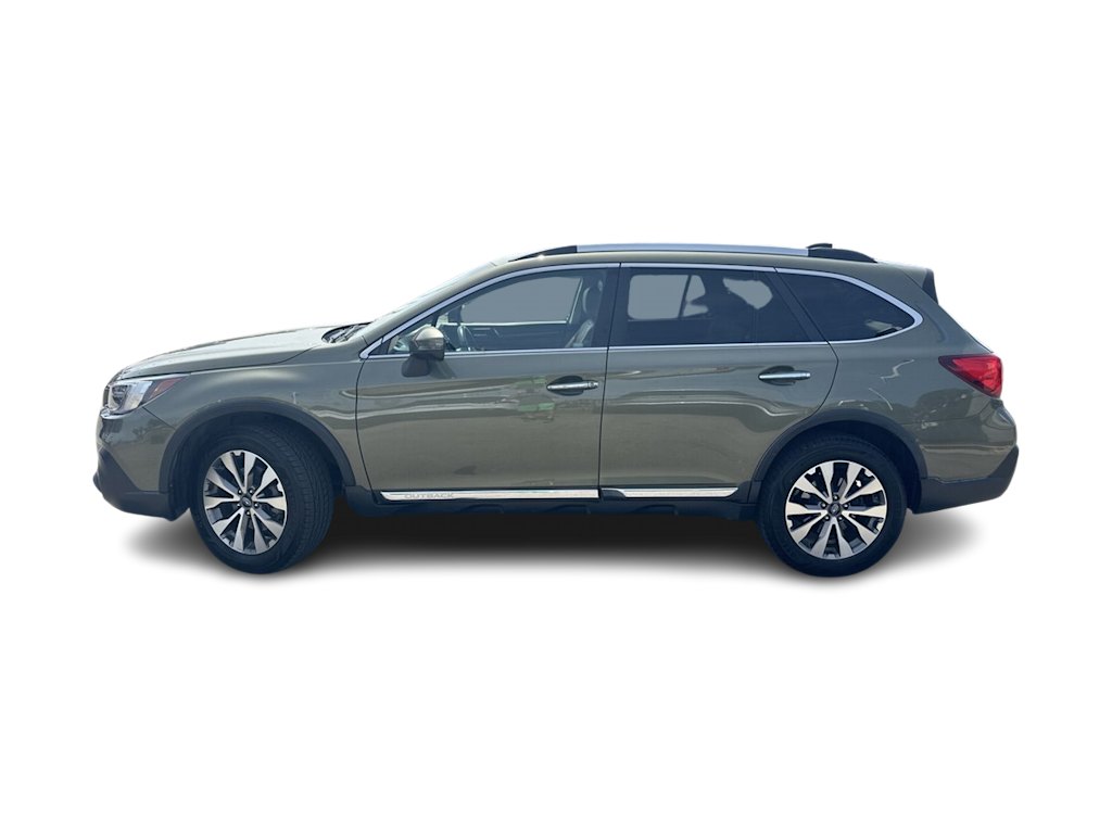 2019 Subaru Outback Touring 3