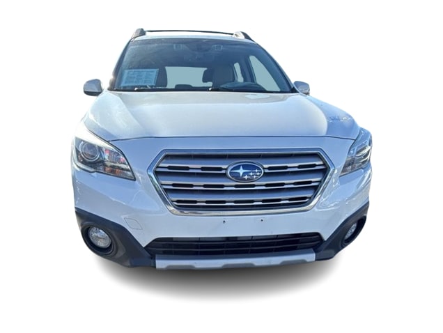 2017 Subaru Outback 3.6R Limited 4