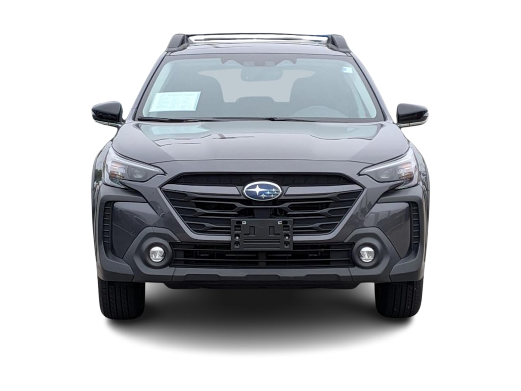 Thumbnail: 2024 Subaru Outback - 22