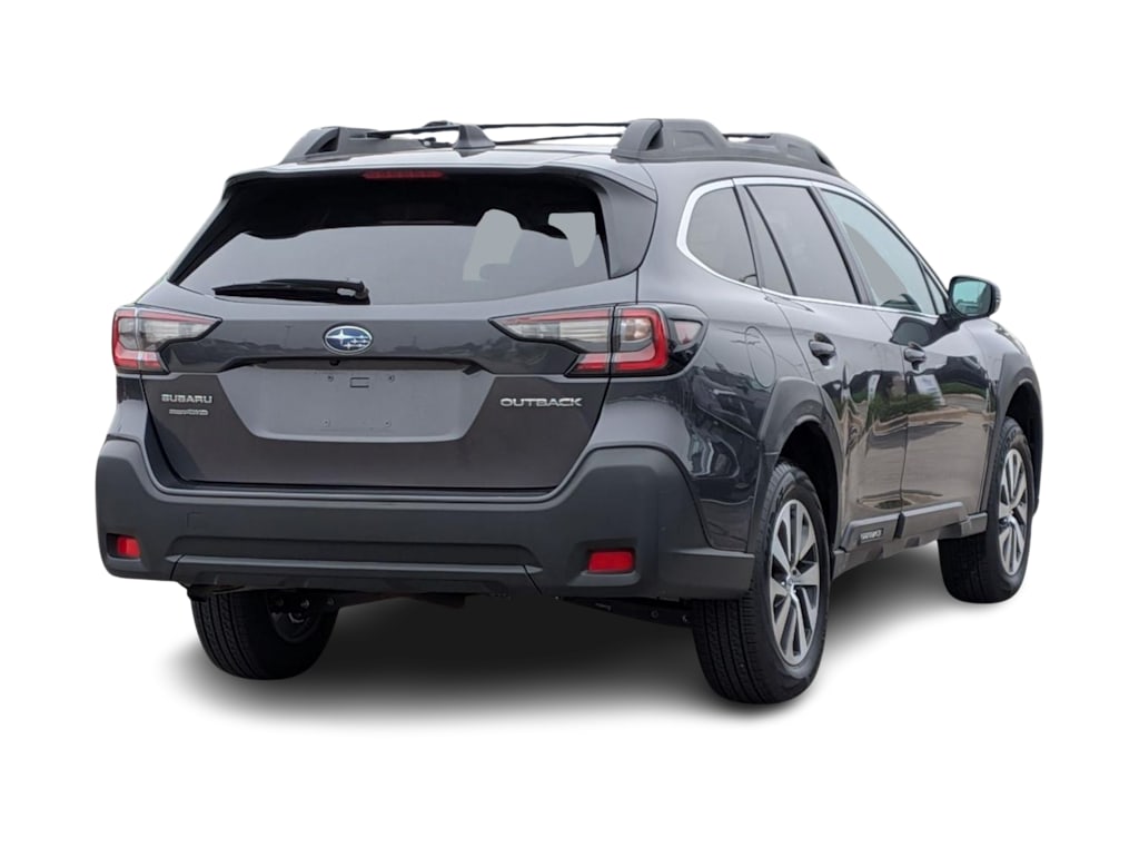 Thumbnail: 2024 Subaru Outback - 19