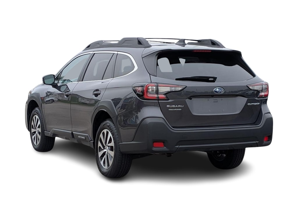 Thumbnail: 2024 Subaru Outback - 4