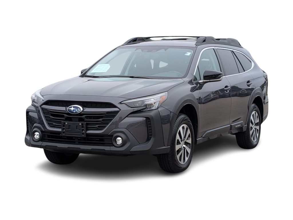 Thumbnail: 2024 Subaru Outback - 23