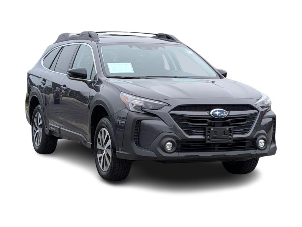 Thumbnail: 2024 Subaru Outback - 21