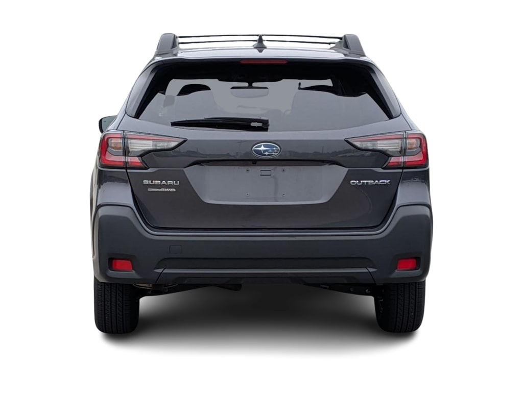 Thumbnail: 2024 Subaru Outback - 5