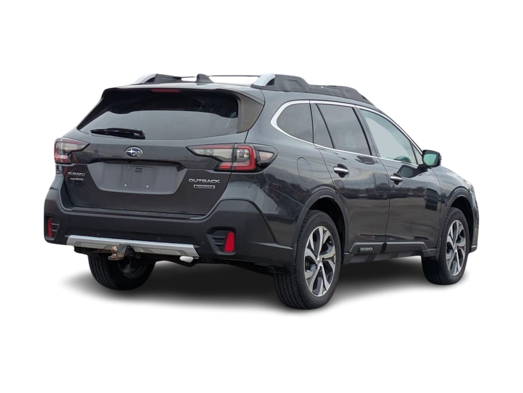 Thumbnail: 2021 Subaru Outback - 20