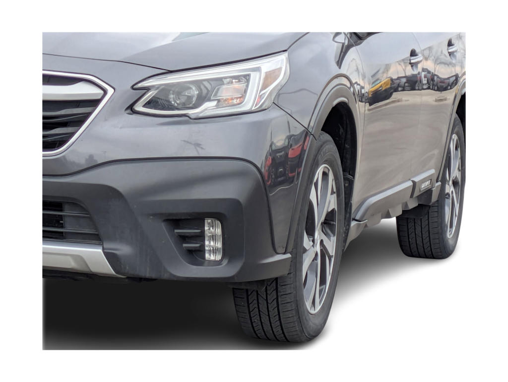 Thumbnail: 2021 Subaru Outback - 24