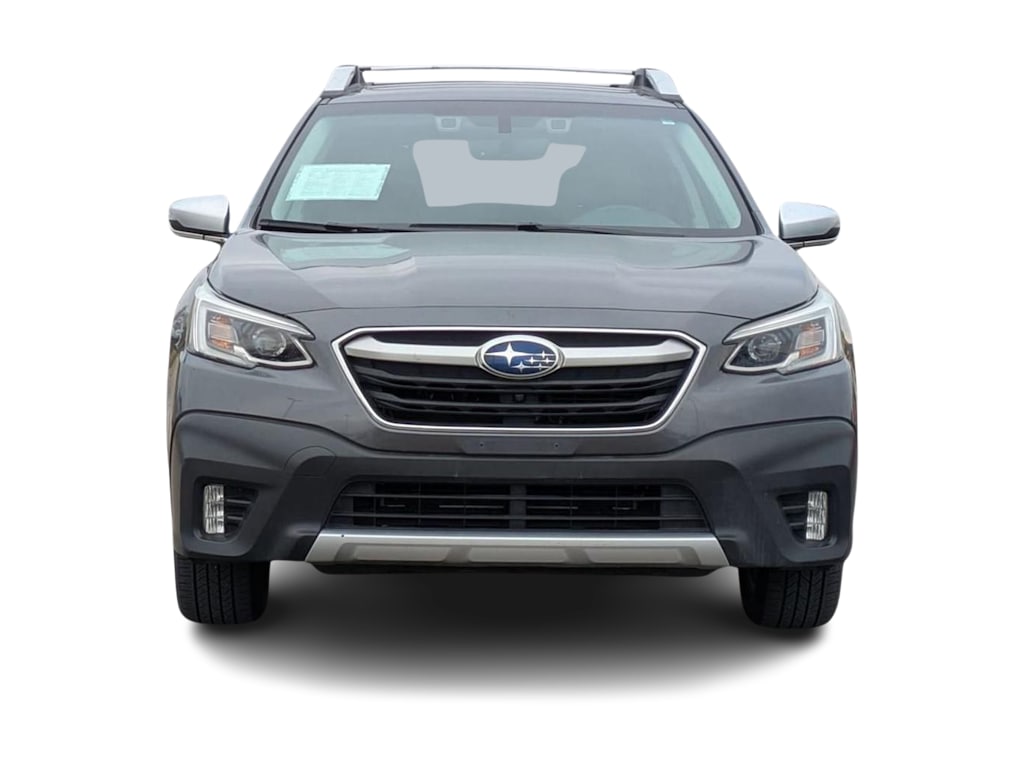Thumbnail: 2021 Subaru Outback - 23