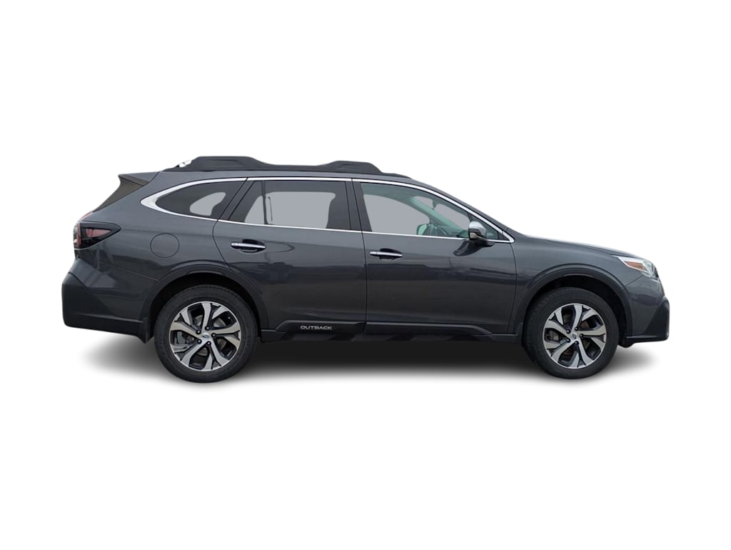 Thumbnail: 2021 Subaru Outback - 21
