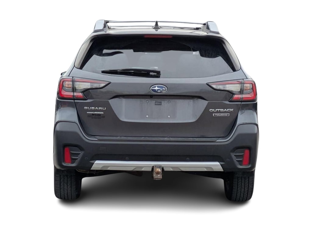 Thumbnail: 2021 Subaru Outback - 5
