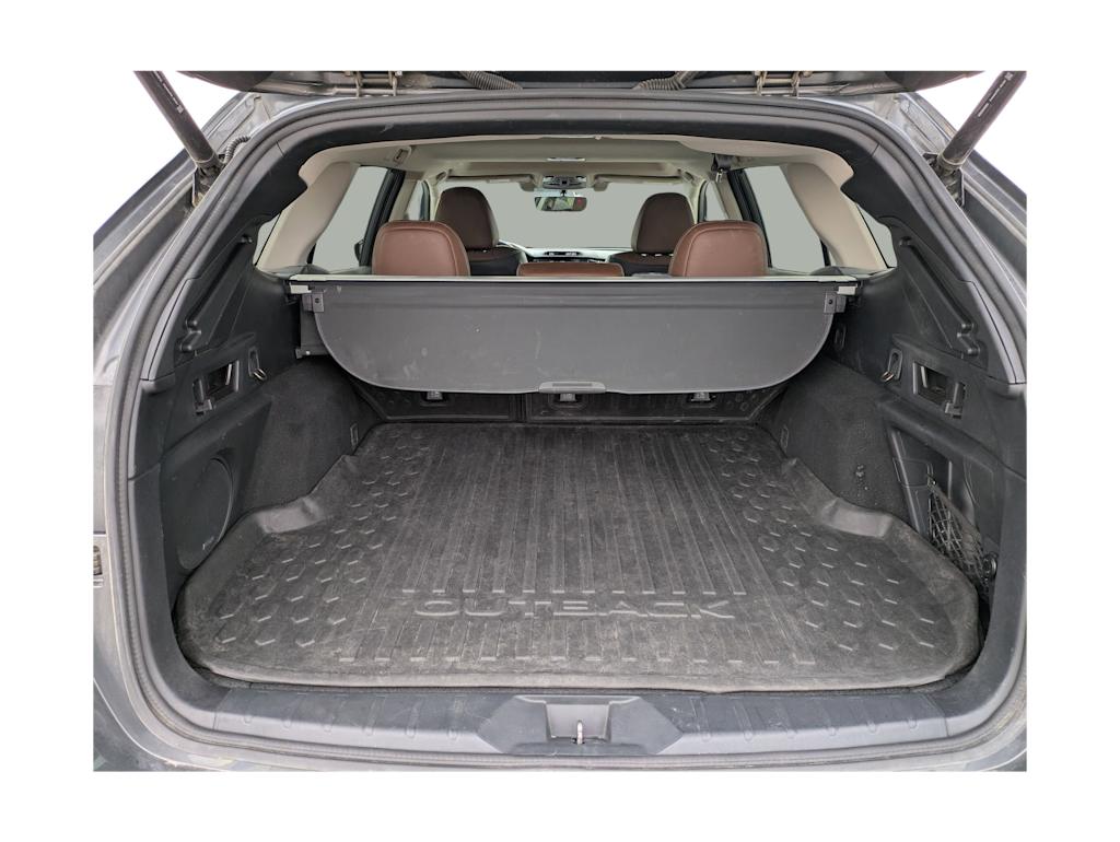 Thumbnail: 2021 Subaru Outback - 17