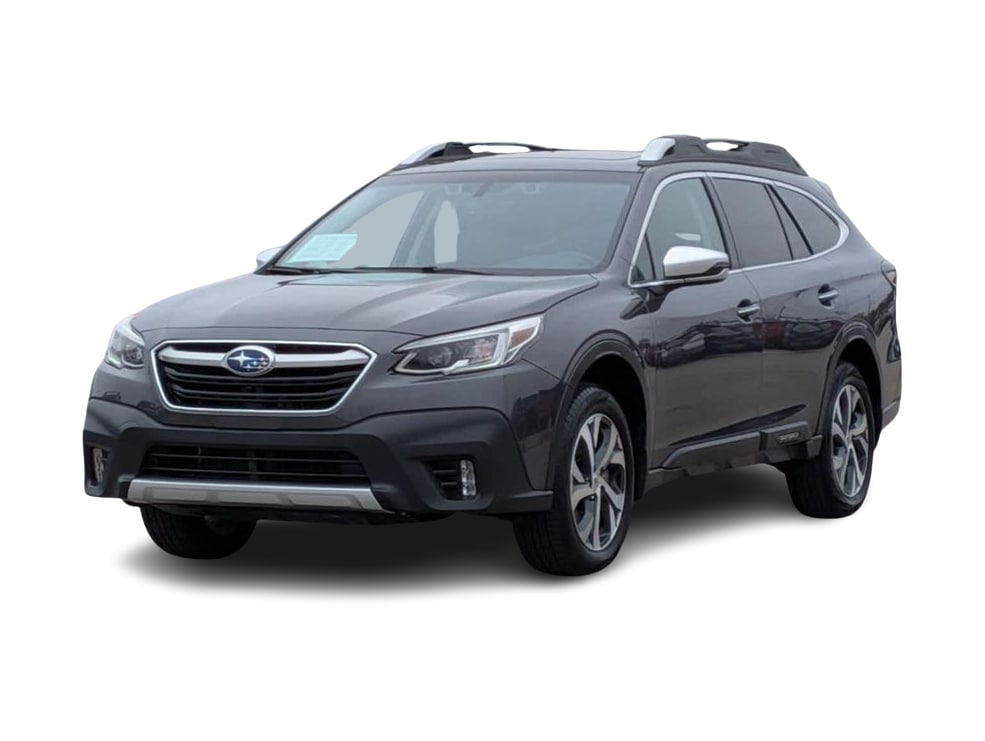 Thumbnail: 2021 Subaru Outback - 23