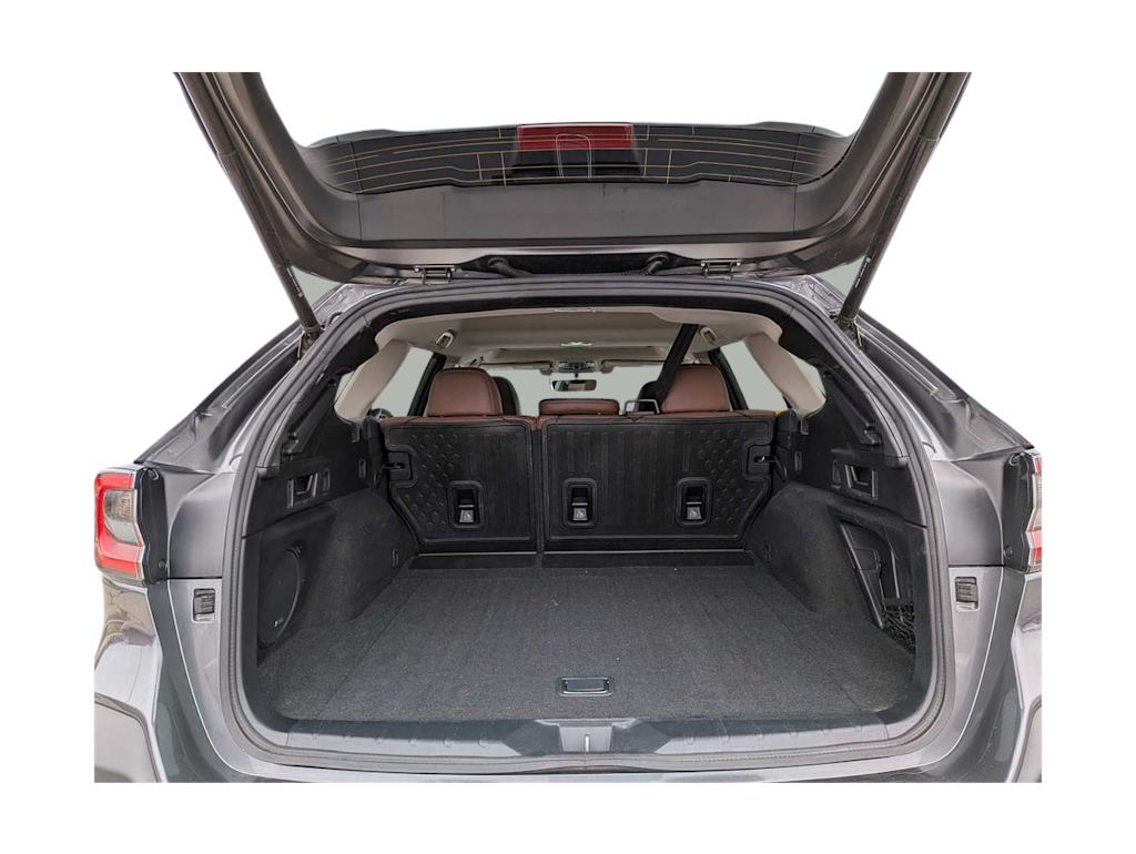 Thumbnail: 2021 Subaru Outback - 16