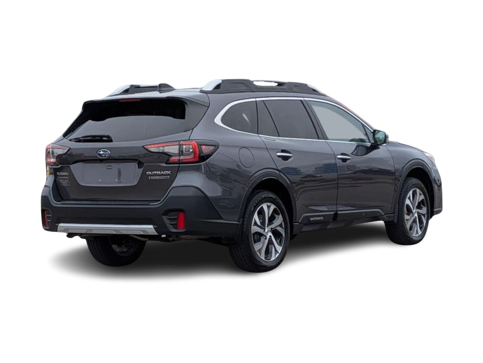 Thumbnail: 2021 Subaru Outback - 19