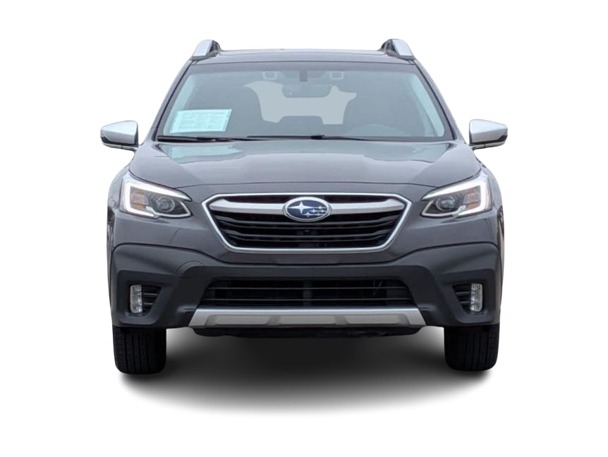 Thumbnail: 2021 Subaru Outback - 22