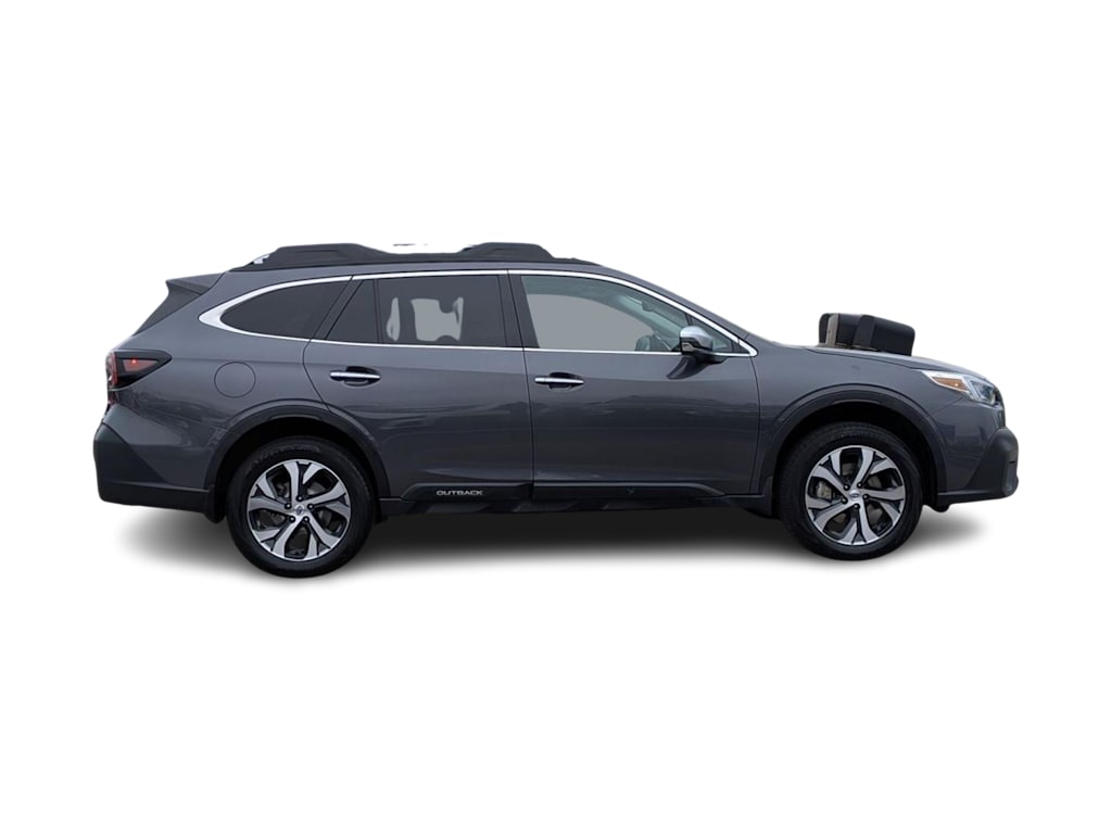 Thumbnail: 2021 Subaru Outback - 20