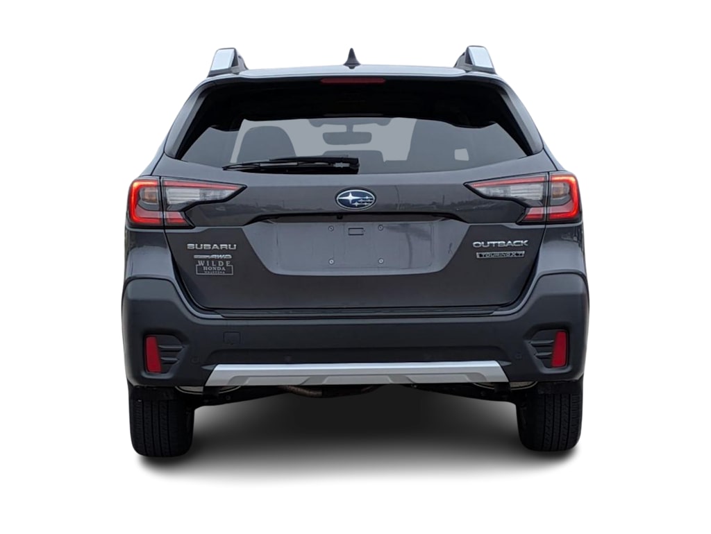 Thumbnail: 2021 Subaru Outback - 5