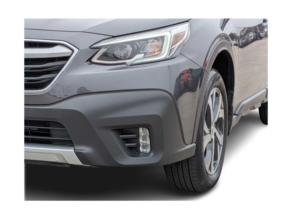 Thumbnail: 2021 Subaru Outback - 24